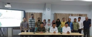 Read more about the article KICK OFF PROGRAM PERSIAPAN STUDI LANJUT (PPSL) DAN LANGUAGE ACADEMIC PREPARATION PROGRAM (LAPP) TAHUN 2023 UIN SUNAN AMPEL SURABAYA DIHADIRI PIC BIB LPDP KEMENAG REPUBLIK INDONESIA